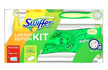 Swiffer 4084500980112