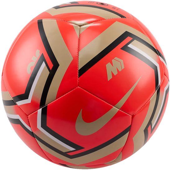 Nike Mercurial Fade Voetbal Rood