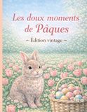 Les doux moments de Pâques: Édition Vintage