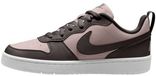 Nike Court Borough Low Re-601 Kindersneakers Unisex Bruin DV5456-601