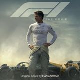 Warner Music Atlantic F1 the Movie