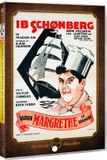 Soul Media Barken Margrethe DVD