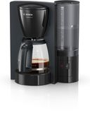 Bosch TKA6A043 ComfortLine - Filter Coffee Maker - Black