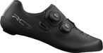 Shimano RC703 Raceschoenen Zwart EU 38 Vrouw