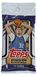 Topps Cartes de Basketball 2026 – Mega Pack de 14 cartes