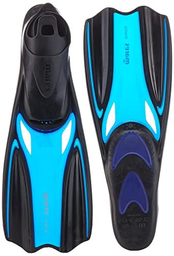 Mares Manta Junior Vin - Kinderen - 0792460213952