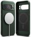 Ringke Onyx Magnetic Google Pixel 10 Pro XL Hoesje MagSafe Groen