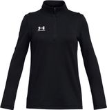Under Armour Mädchen Funktionsshirt UA G'S Challenger Midlayer Black-S (US YSM)