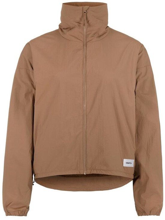 Craft dames gewatteerd jack Subz Light Jacket W 1916557