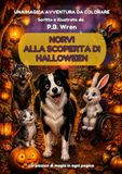 NORVI ALLA SCOPERTA DI HALLOWEEN