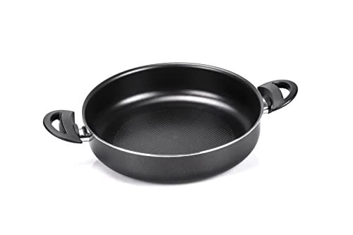 Moneta Gea pan - 28 cm - aluminium - inductie