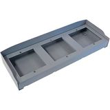 Bpt Mtmsp1M3 wanddoos met dak, 1 module