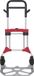 TOOLCRAFT TO-9611529 Steekwagen Inklapbaar, In hoogte verstelbaar Aluminium, Staal Laadvermogen (max.): 200 kg