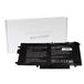 IPC-Computer Batterie K5XWW-H REMPLACER Batterie d'ordinateur portable 7,60 V 7270 mAh