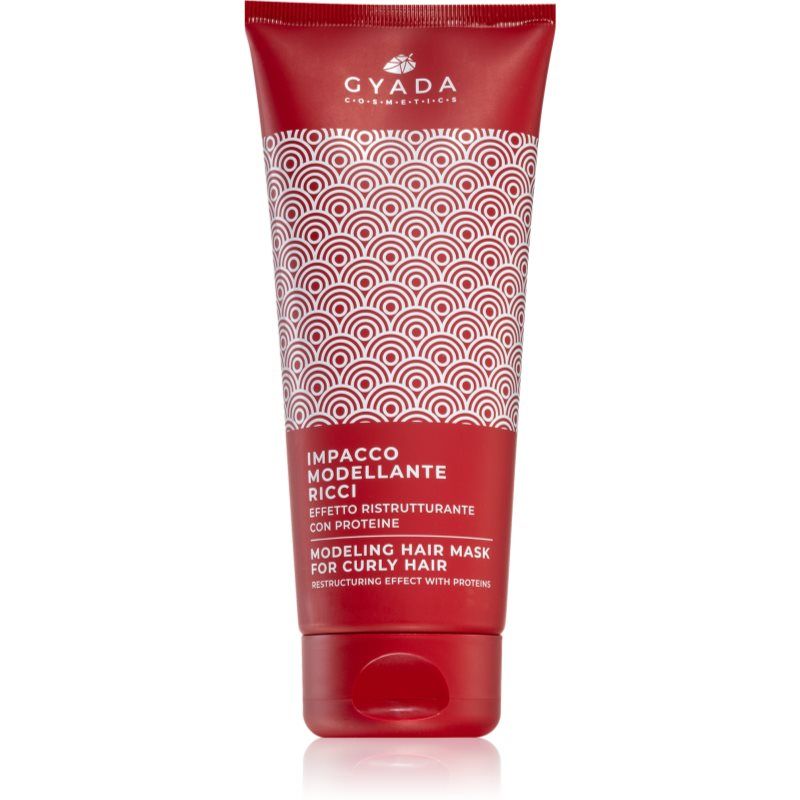 Linea Modellante Ricci