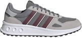 Adidas RUN 84 Sneaker Grijs-Bordo