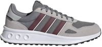 Adidas RUN 84 Sneaker Grijs-Bordo