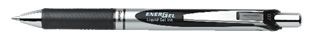 Pentel EnerGel Deluxe Zwart