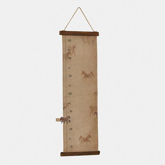 LOBERON Wanddecoratie Windermay crème