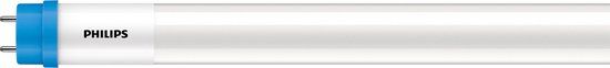 Philips LED Buis T8 CorePro (EM/Mains) High Output 24W 2700lm - 865 Daglicht | 150cm - Vervangt 58W
