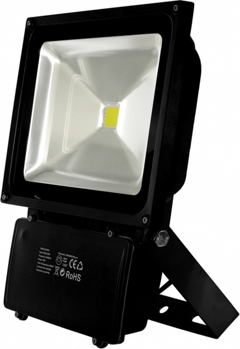 ABC-LED 70W LED Schijnwerper Koud Wit