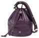 DuDu Sac à main pour femme, design bourse, violet, pour occasions décontractées