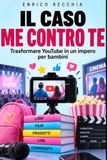 IL CASO ME CONTRO TE: Trasformare YouTube in un impero per bambini