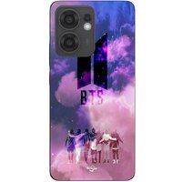 Oppo Coque Pour Oppo Reno 13F bts groupe musique de kpop logo