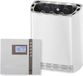 Sawo Saunaoven Sawo Mini, 3,6 kW, met EOS ECON D4