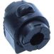 MAXGEAR Lagerbuchse Stabilisator 72-5821 Hinten beidseitig pour FORD KUGA I 15mm