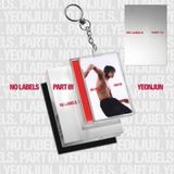 Yeonjun - No Labels: Part 01 (minialbum)