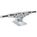 Krux Skateboard Truck Krux K5 Doodle Standard (8.25" - Argent)