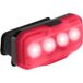 Smith Transit Light, éclairage de vélo, noir