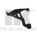 NK Bras De Liaison, Suspension De Roue Nk 5015207 Suzuki 45202 65d 00 45202 65d 01