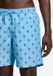 Shiwi The Sunshine Brand Men MIKE swim shorts 7 inch sketched coral