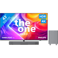 Philips PUS9000 / QLED / 43 / 2025