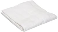 Night Nuit des Vosges 204481 Pillowcase Organic Cotton White 50 x 75 cm