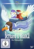 Disney Classics Bernard et Bianca