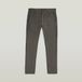 G-Star Bronson 3.0 Slim Chino Heren Joggingbroek Katoen Elastaan Turf GD 36/32