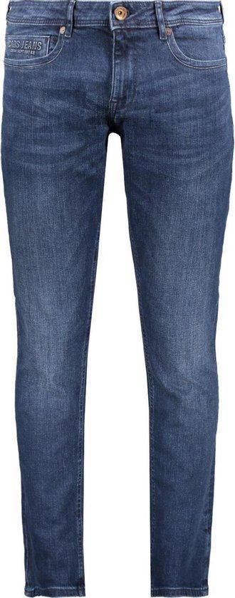 Cars Douglas Regular Fit Dark Used Men's Jeans - W33 X L36