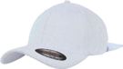 Flexfit - Casquette Dad Satin Bow taille unique Pet - Bleu clair