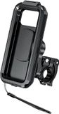 Lightyourbike ® DRYGO - Support téléphone Vélo - Taille XL - Étanche