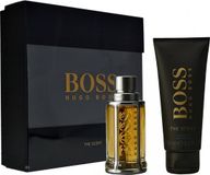 Hugo Boss Boss The Scent Gift Set - Eau de toilette 50 ml + Showergel 100 ml - Men