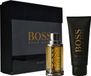 Hugo Boss Boss The Scent Gift Set - Eau de toilette 50 ml + Showergel 100 ml - Men