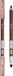 Pupa Milano PUPA SUNNY AFTERNOON TRUE LIPS 043 NUDE CHARME