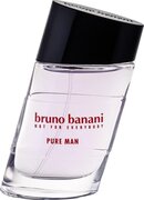 Bruno Banani Pure Man eau de toilette / 50 ml / heren