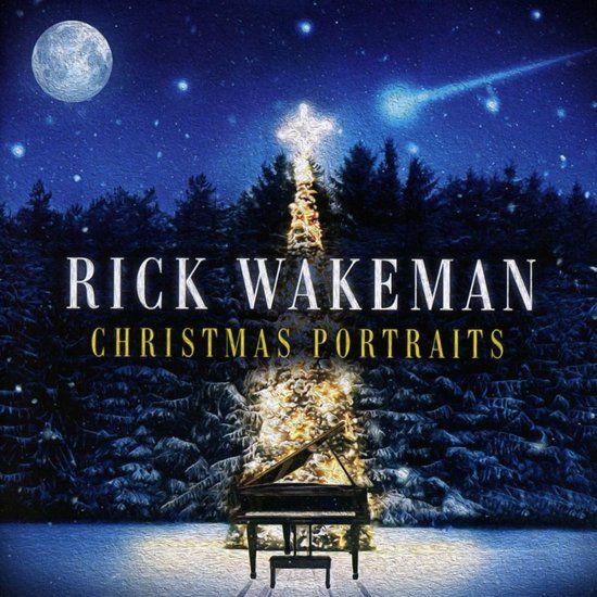 Sony Music Sony Classical Christmas Portraits