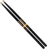 Promark R5AAG - Drumstokken - ActiveGrip - Hickory - 5A