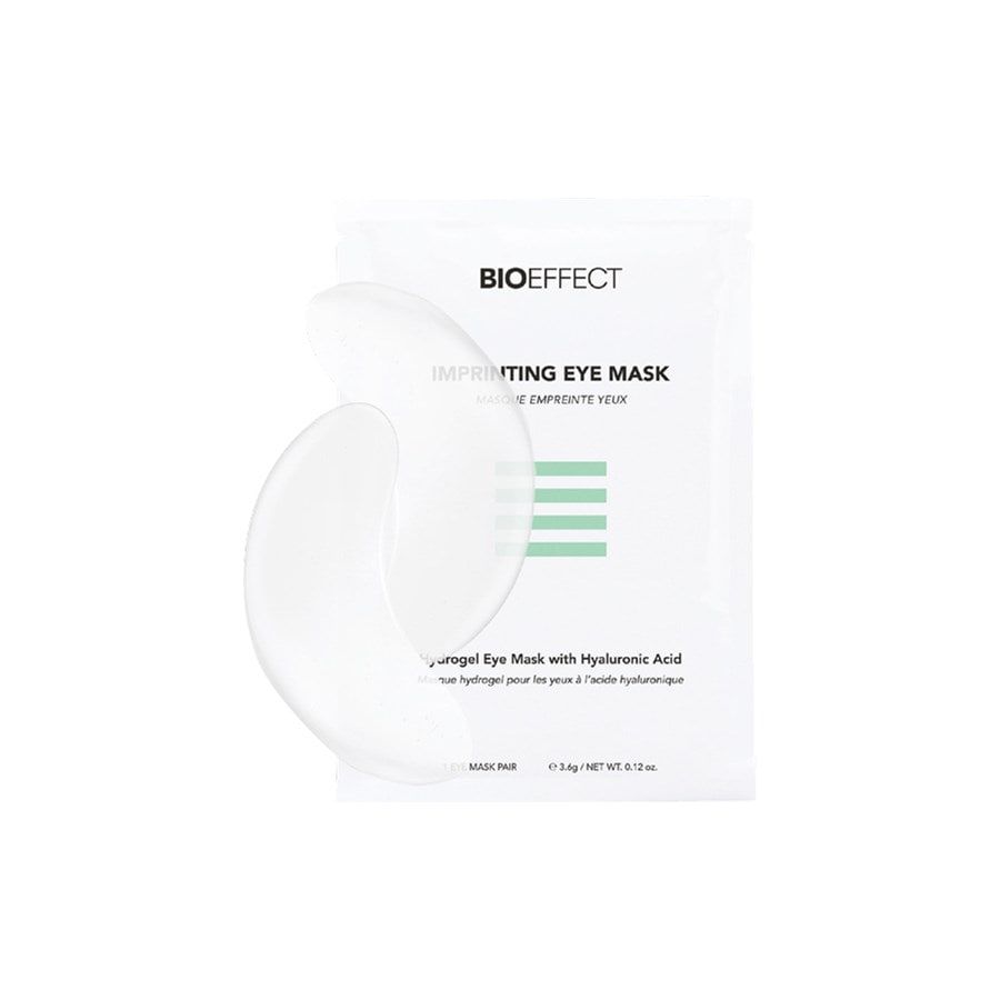 BIOEFFECT Imprinting Eye Mask - Oogmaskers & Oogpads - Dames