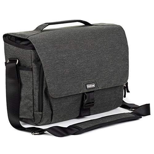 ThinkTankPhoto TT6876 Bag Vision 15, donkergroen